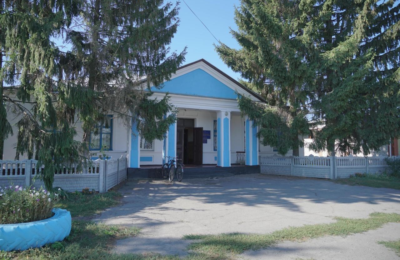Новоаврамівський краєзнавчий музей працює з 1959 року