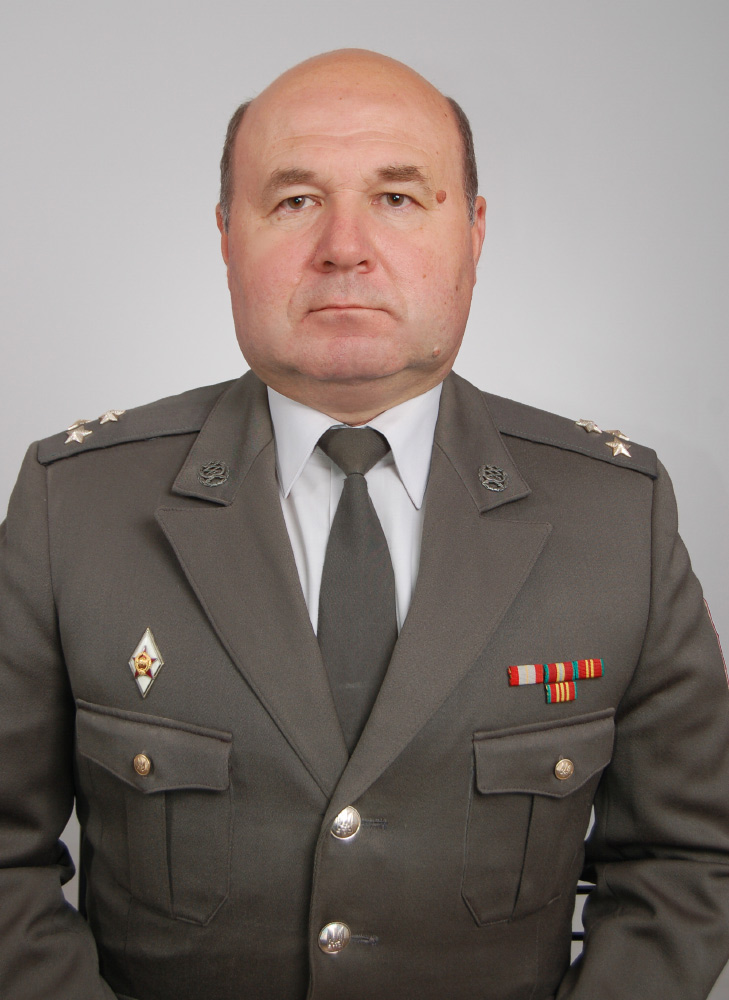 Олександр Баленко