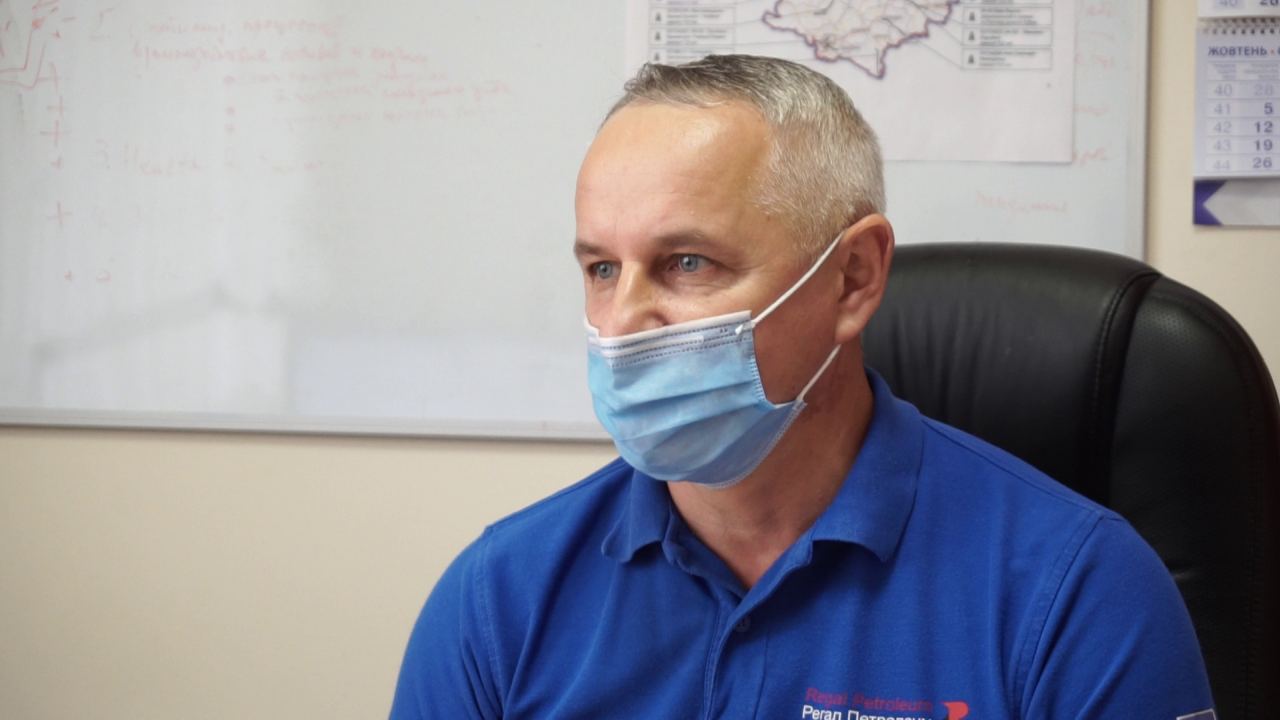 Директор Полтавського регіону групи компаній Smart Energy Володимир Стецюк