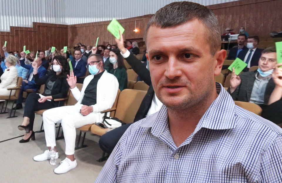 Олексій Чепурко звинуватим нардепа Андрія Бобляха у цинізмі, який вбиває віру у майбутнє