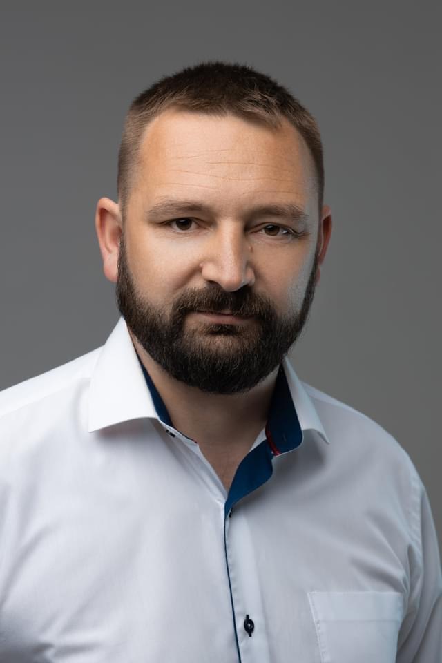 Анатолій Ханко — кандидат на посаду голови Решетилівської ОТГ