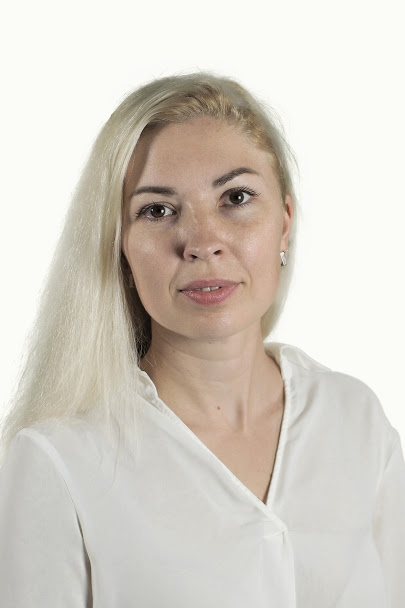 Наталія Койло