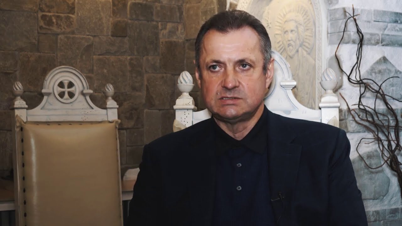 Найкращий аудитор України Микола Гордієнко стане радником мера Капліна та випотрошить корупцію міста