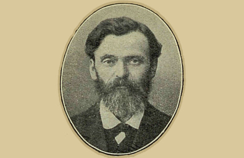 Павло Чижевський