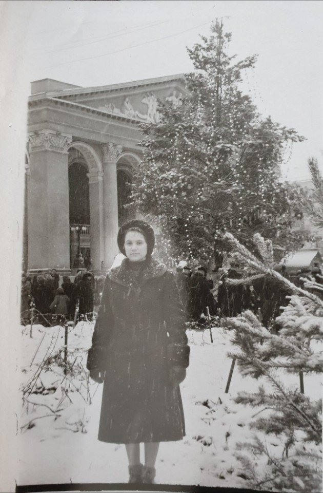 � 1960-� ����� ������ ������� ������ �� ������ ���������� �����. ����� ������ ��. �.�. ������ �� ��� ��� ���� ����� ����� ����.