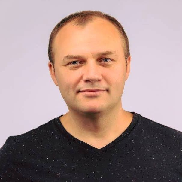 Артем Дугін - підприємець