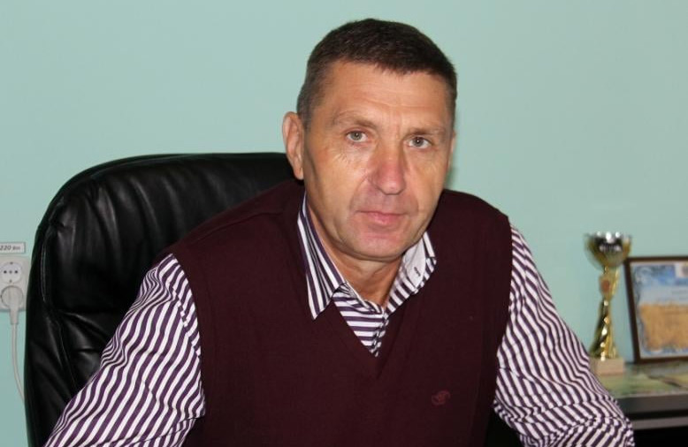 Юрій Мовчан