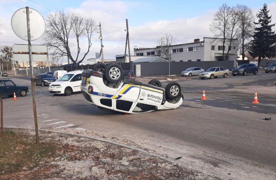 Відео з камери спостереження