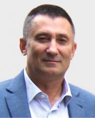 Сергій Бєлашов - депутат облради, засновник «Полтавтрансбуд».