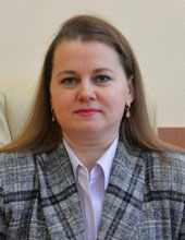 Лілія Руроєва