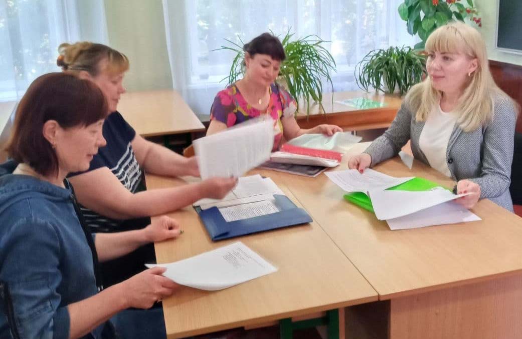 Мешканцям Коломацької ТГ надають кваліфіковані консультації