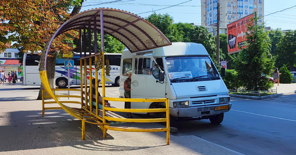 Маршрут 17 автобуса зеленоград остановки