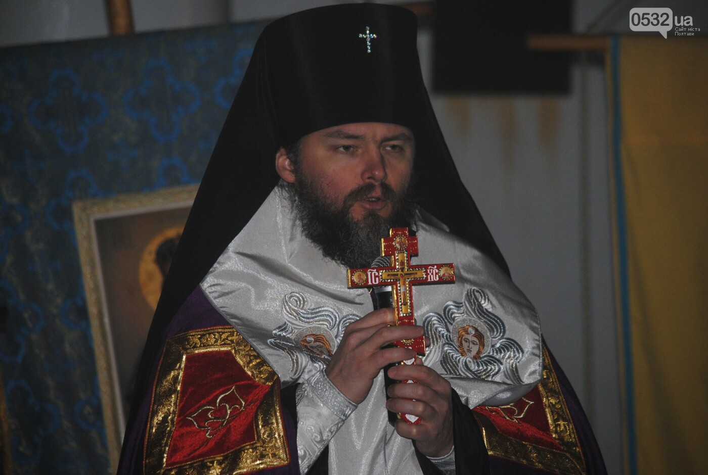 Архиєпископ Федір