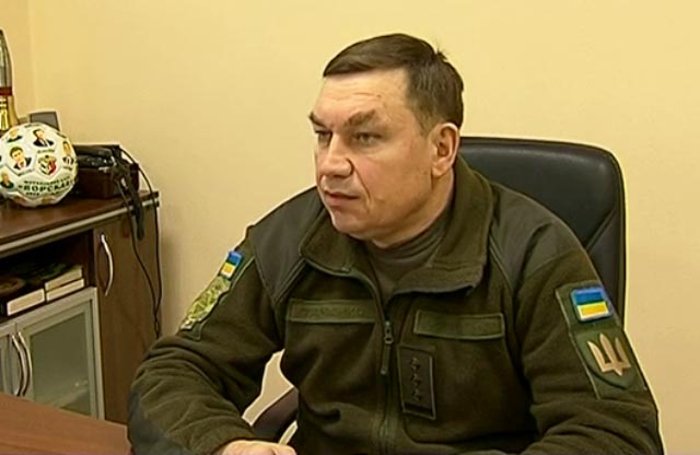 Олександр Турченко