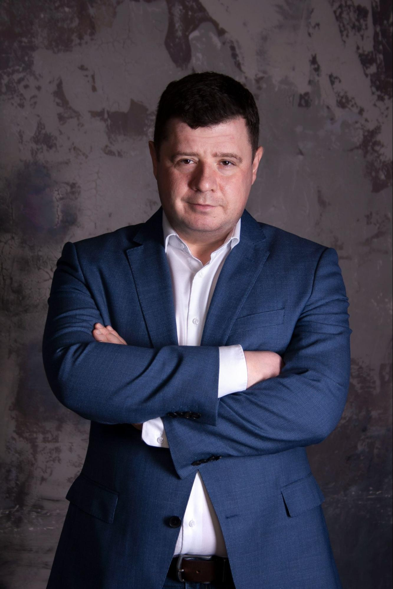 Олексій Заєць, фінансовий директор групи компаній Smart Energy