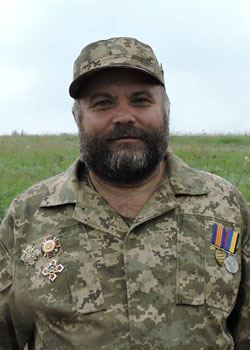 Сергій Шадських