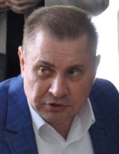 Сергій Сингягівський