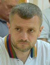 Олексій Чепурко