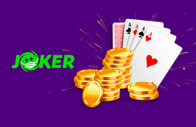 Яким ви хочете стати бонуси казино джокер?