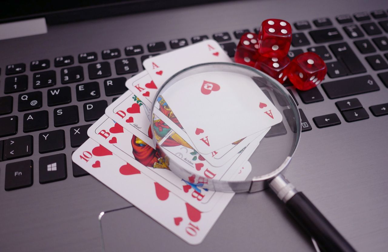 The Complete Guide To Understanding онлайн казино