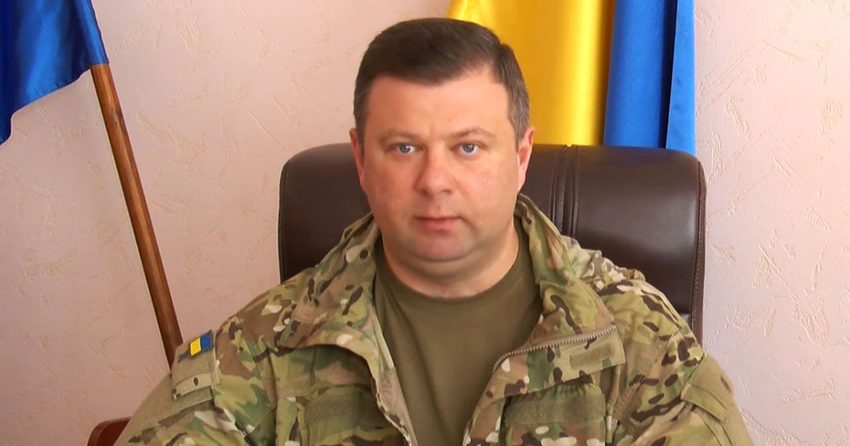 Екс-голова Миргородської РВА: мене судять фактично за допомогу ЗСУ ...