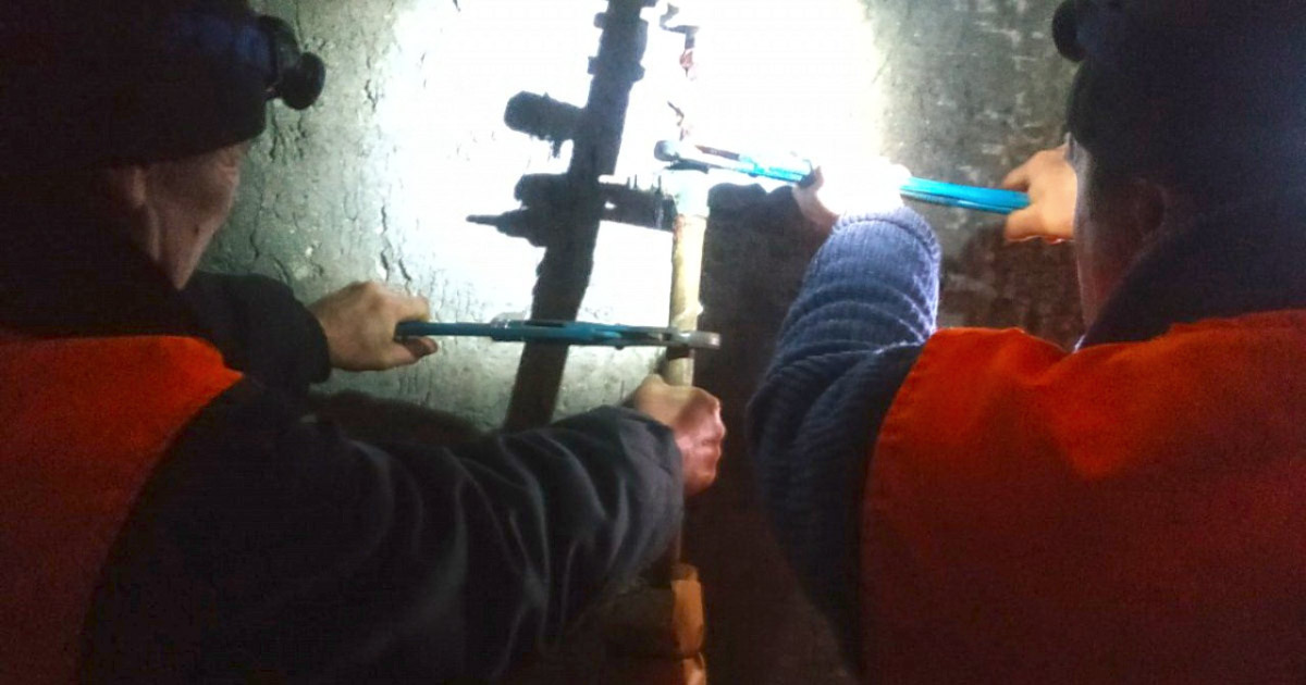 КП «ЖЕО № 2» просить полтавців до 25-го вересня завершити ремонти у ...