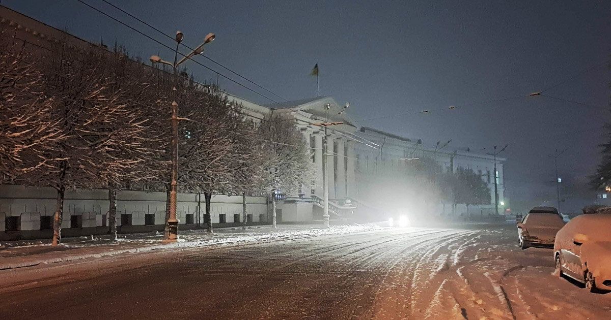 У Полтаві прийняли програму компенсації для ОСББ купівлі електрогенераторів, але не заклали кошти на їх закупівлю
