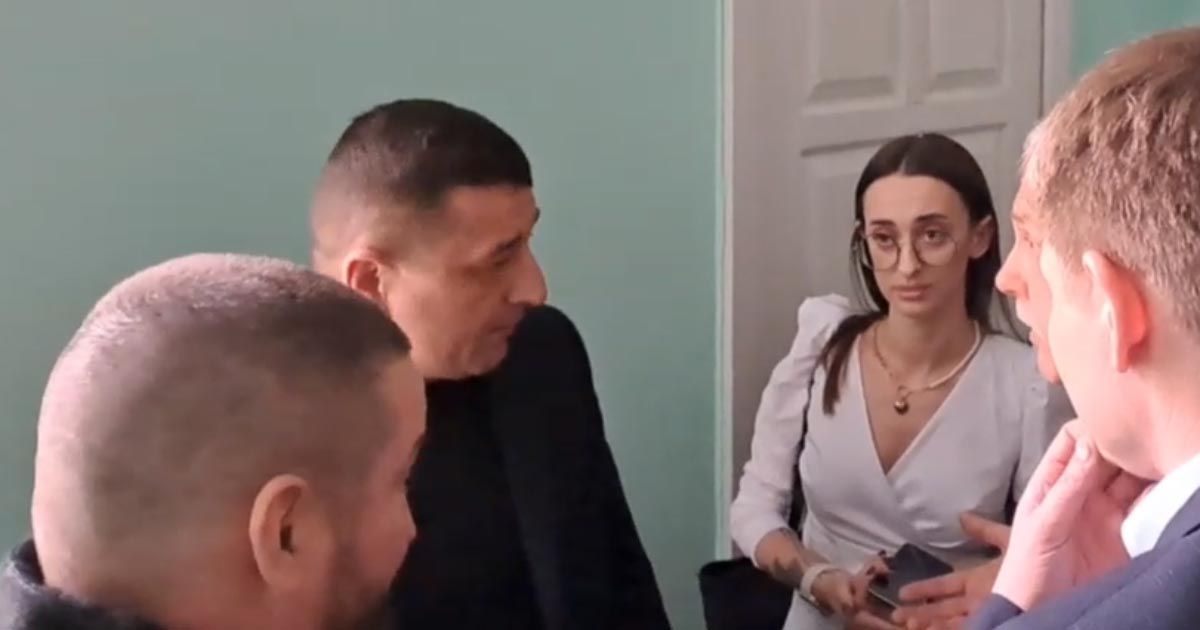 Поліція Полтави відкрила кримінальне провадження за фактом погроз журналістці Анастасії Мацько