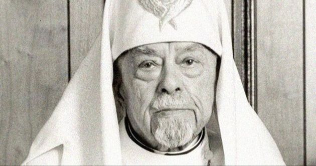 125 років тому у Полтаві народився Патріарх Мстислав