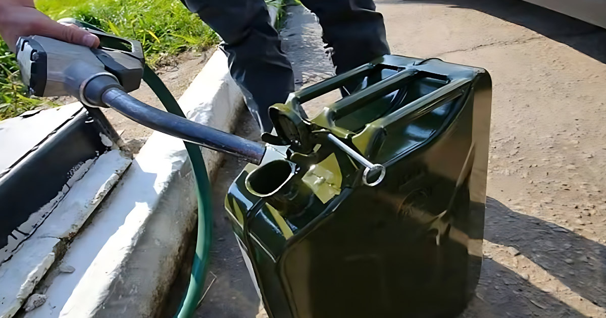 У Полтаві розслідують справу можливого розкрадання пального військовими: на хабарі у 00 затримали контррозвідника