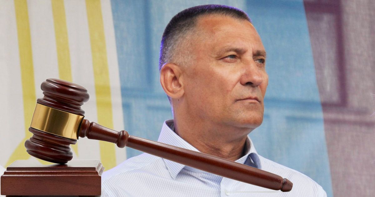 Суд арештував рахунки компаній депутата Сергія Бєлашова в рамках справи щодо ухилення від сплати мільярда гривень податків