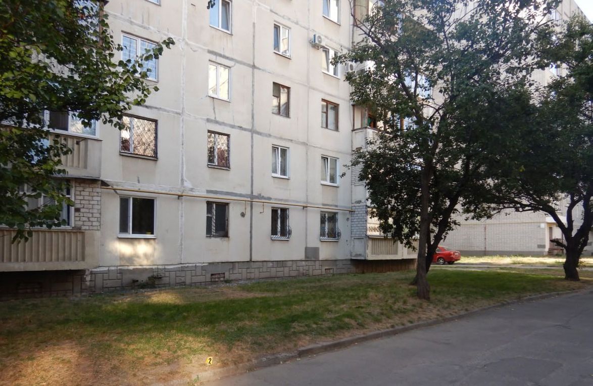 Квартал 278 у Кременчуці | Фото: pl.npu.gov.ua