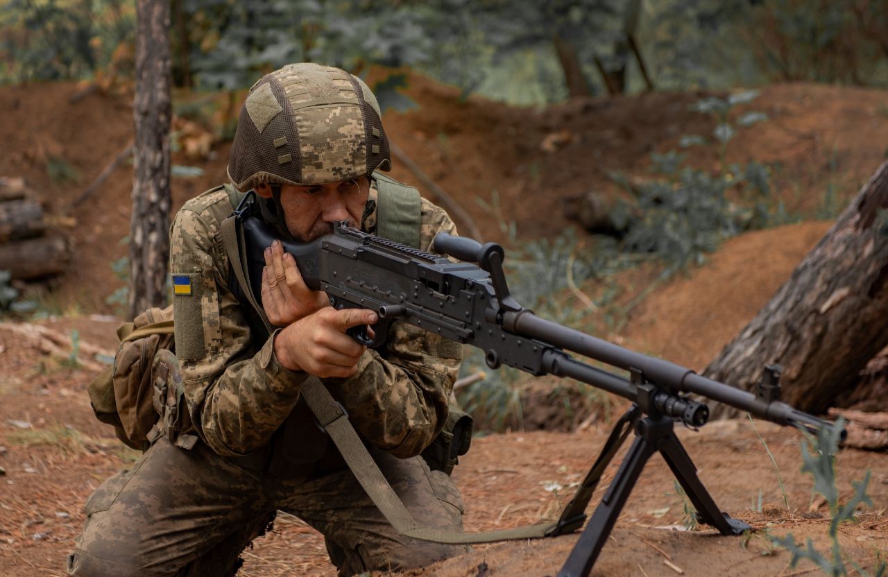 Оперативна інформація станом на 08:00 07.09.2024 щодо російського вторгнення