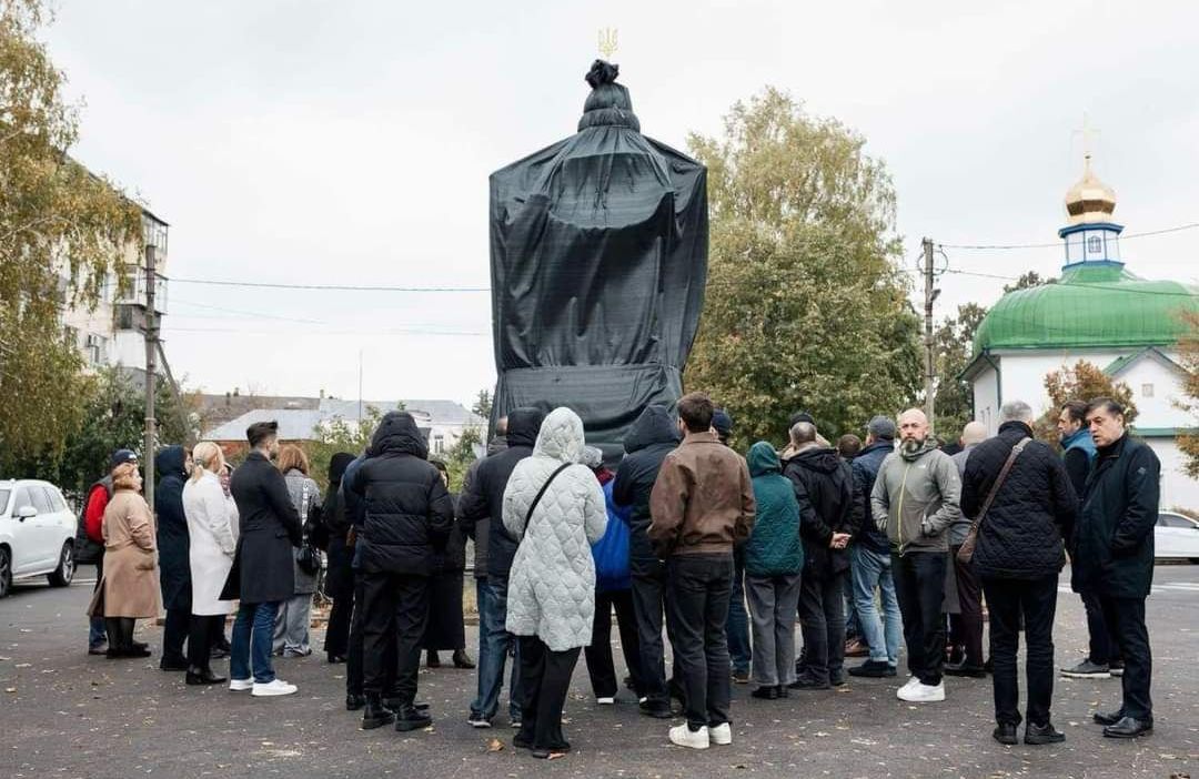 У Полтаві можуть демонтувати три імперські пам’ятники серед яких і Монумент Слави