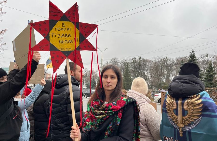 Фото: Суспільне Полтава