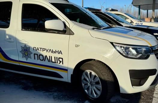 Полтавець забув, де припаркував авто, викликав поліцію та отримав штраф за хибний виклик