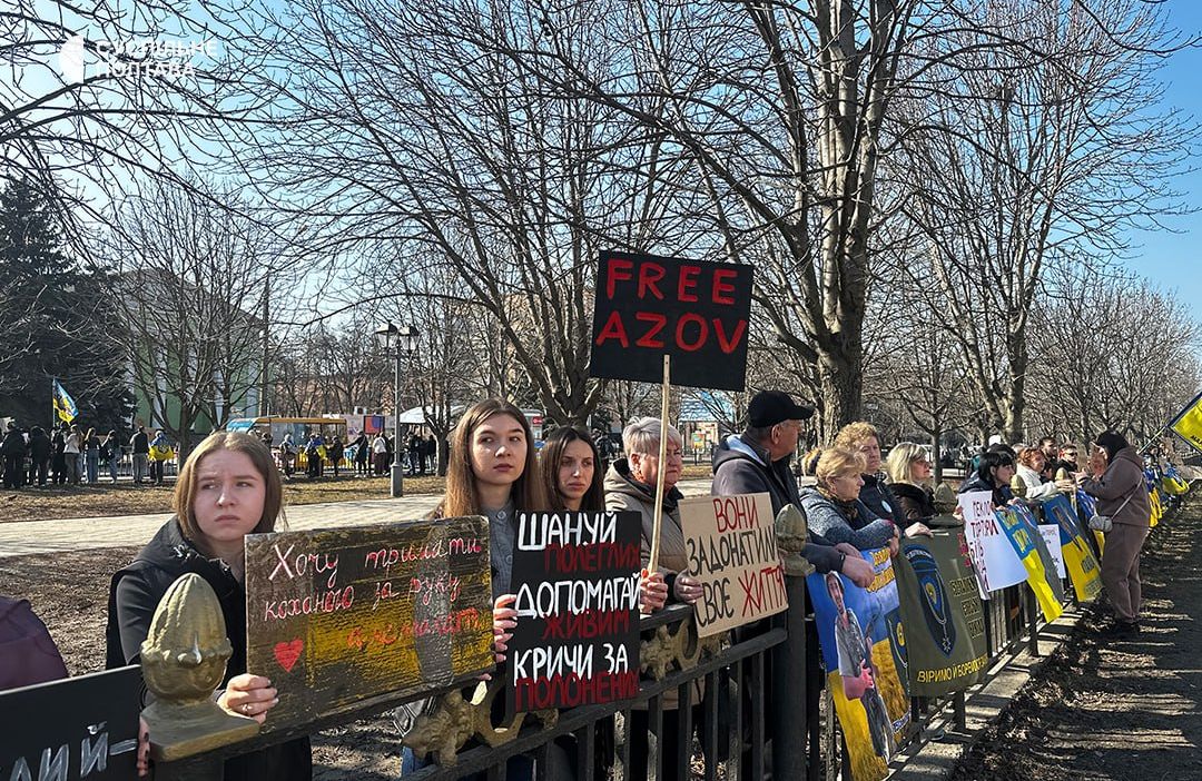 Фото: Суспільне Полтава