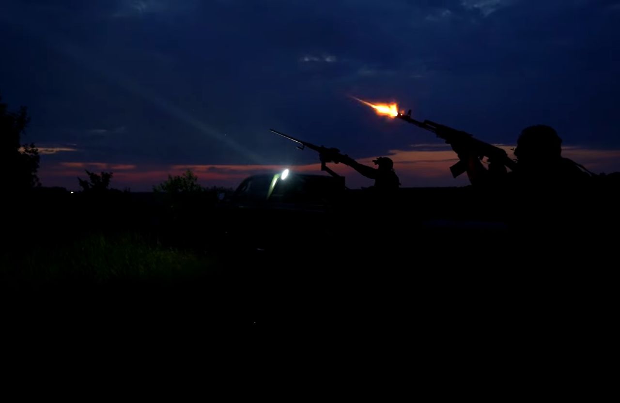 Вночі росіяни атакували Україну 136-ма ударними БпЛА та безпілотниками-імітаторами