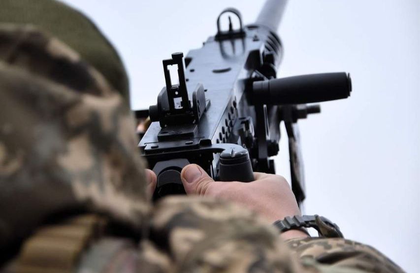 Ввечері росіяни атакували Україну 31-м ударним БпЛА та безпілотниками-імітаторами