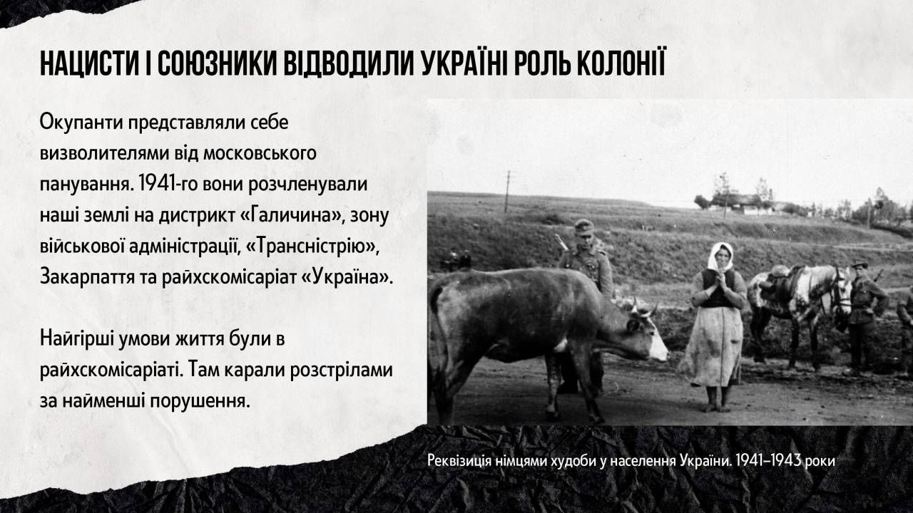 Український інститут національної про 8 травня — День пам’яті та перемоги над нацизмом у Другій світовій війни