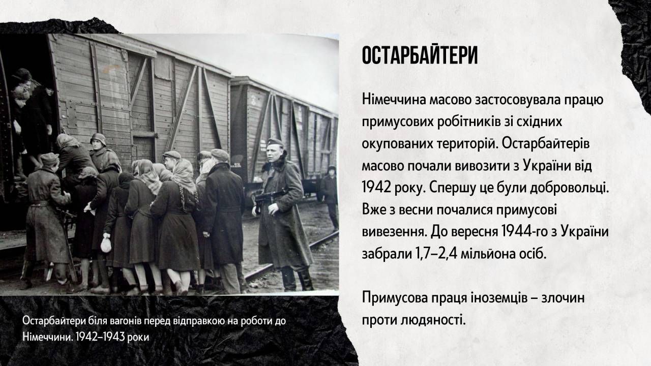 Український інститут національної про 8 травня — День пам’яті та перемоги над нацизмом у Другій світовій війни