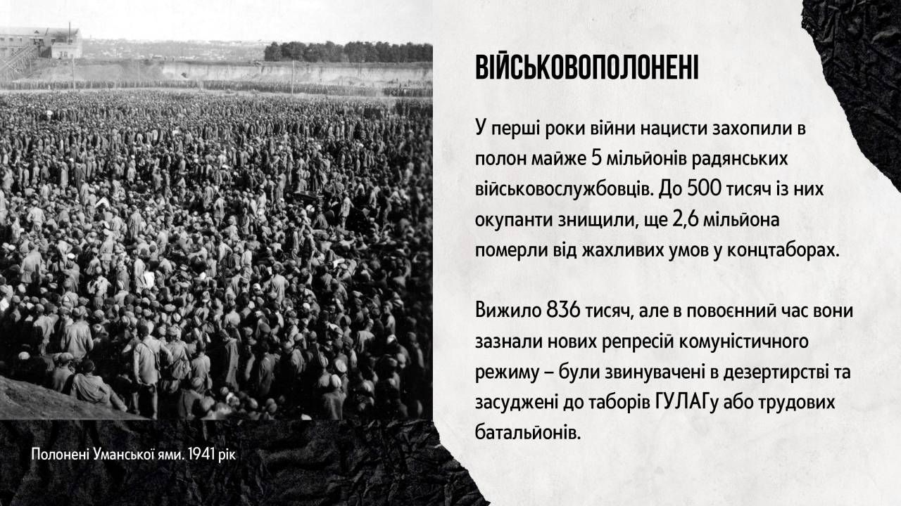 Український інститут національної про 8 травня — День пам’яті та перемоги над нацизмом у Другій світовій війни
