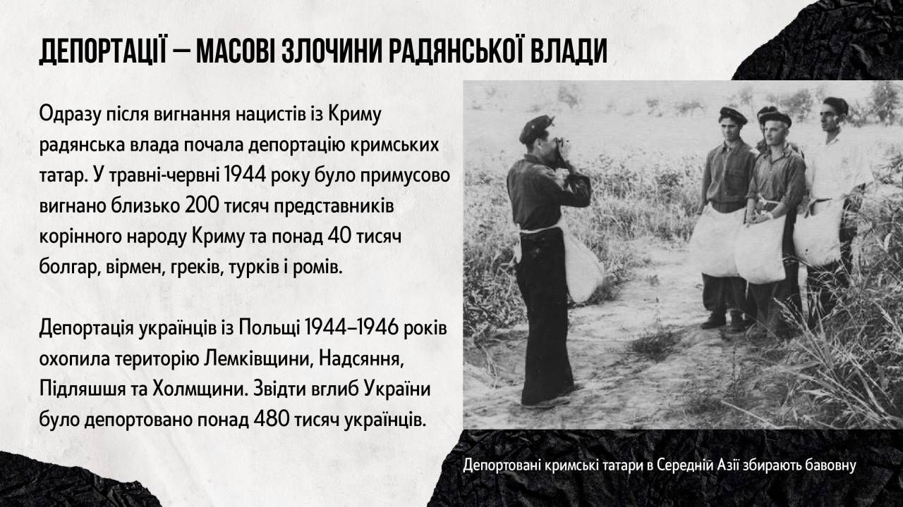 Український інститут національної про 8 травня — День пам’яті та перемоги над нацизмом у Другій світовій війни