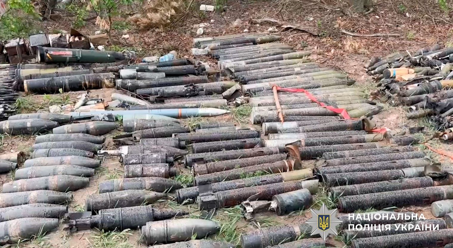 Ми робимо небезпечне — безпечним: будні поліцейських вибухотехніків Полтавщини на передовій та в тилу