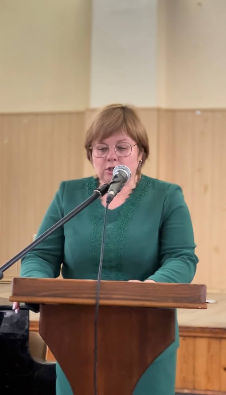 У Полтавському педагогічному університеті на зборах трудового колективу обговорили питання трудової дисципліни та внутрішнього розпорядку