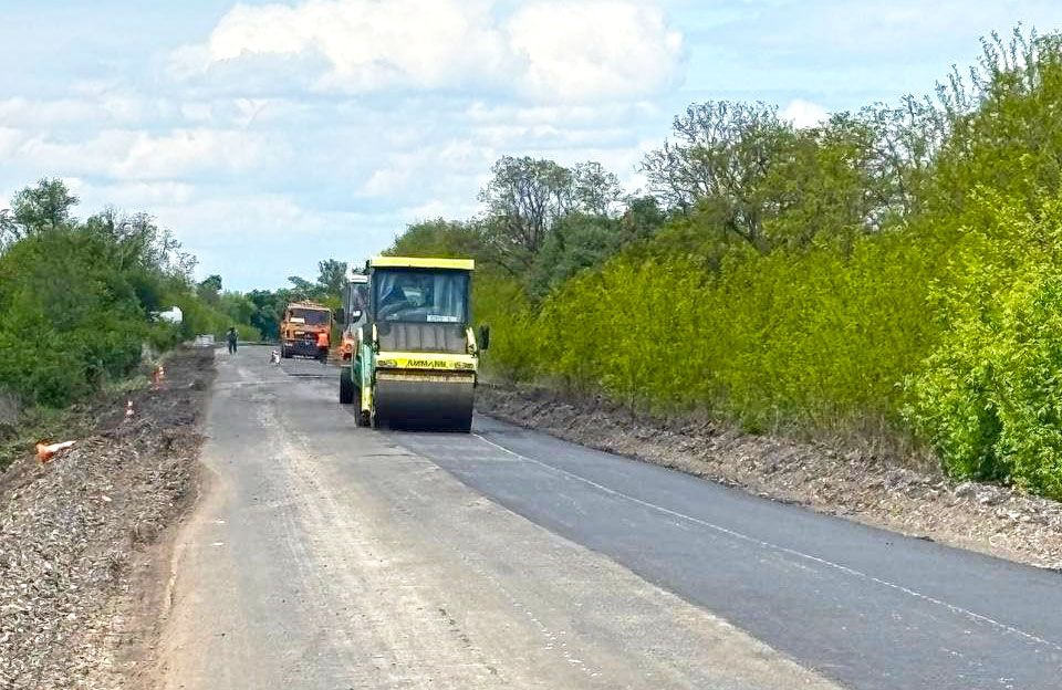 ОВА щодо ремонтів місцевих доріг: Полтава має долучитися до співфінансування на тих же умовах, як і для інших громад