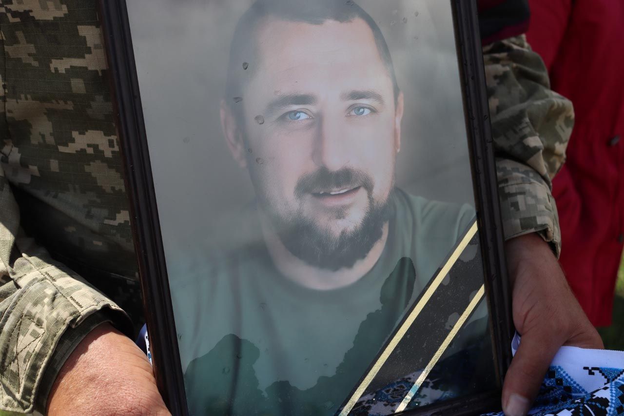 За останній тиждень стало відомо про загибель 11 військових, життя яких були пов’язані з Полтавщиною