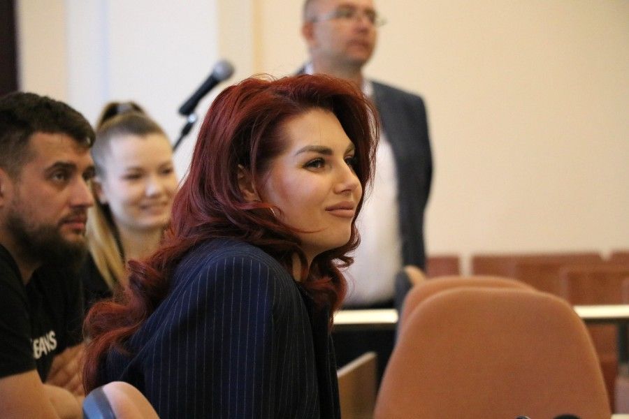У Полтаві 14 ветеранських бізнесів отримали ваучери на розвиток — до 200 тис. грн кожен