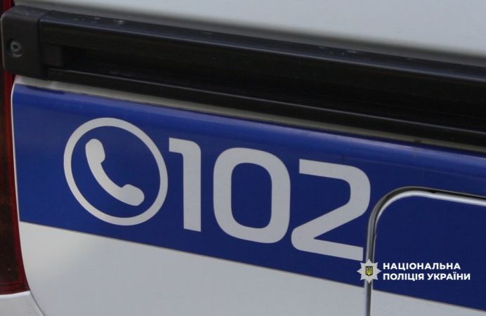 Поліція Полтавщини перевірила 459 осіб та оперативно розкрила 105 злочинів за минулу добу