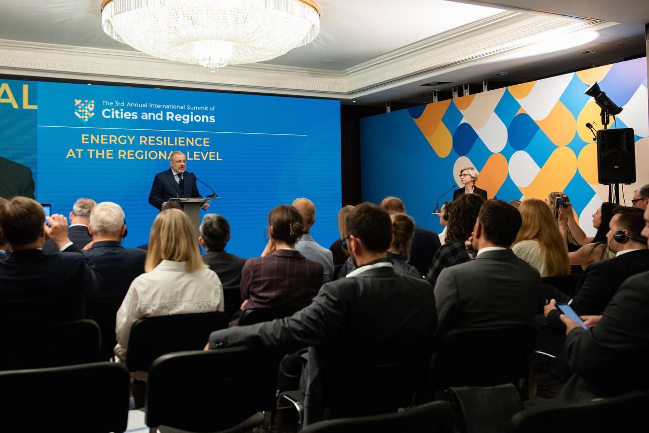 Оголошено про проект будівництва СЕС на території Глобинської громади